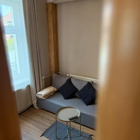 Przytulne Mieszkanie Przy Rynku