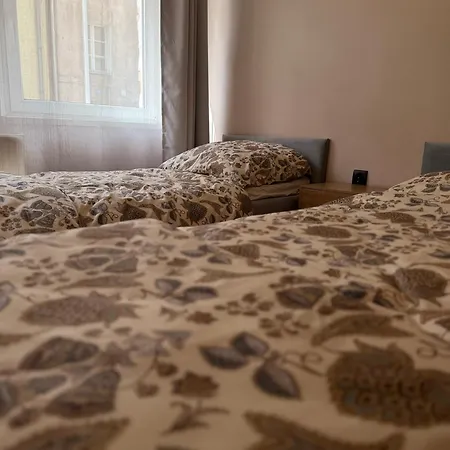 Przytulne Mieszkanie Przy Rynku ביסטריצה קלודזקה