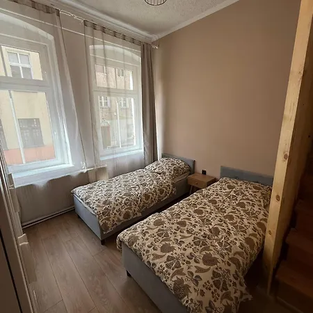 Przytulne Mieszkanie Przy Rynku Apartment