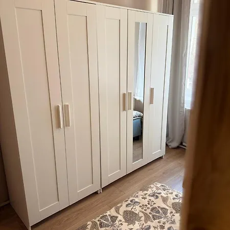 Apartment Przytulne Mieszkanie Przy Rynku *