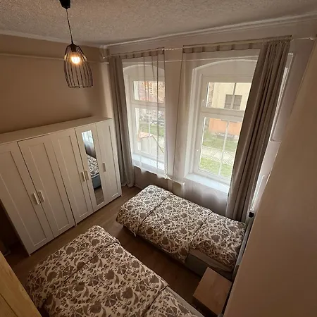 Przytulne Mieszkanie Przy Rynku Apartment *