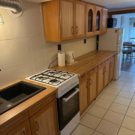 Przytulne Mieszkanie Przy Rynku Apartment