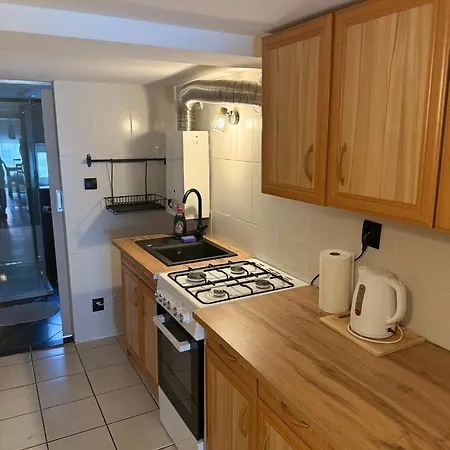 Apartment Przytulne Mieszkanie Przy Rynku *