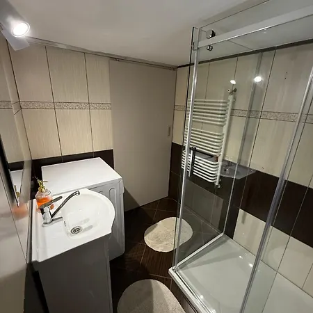Przytulne Mieszkanie Przy Rynku Apartment
