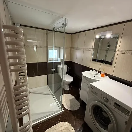 Przytulne Mieszkanie Przy Rynku Apartment *